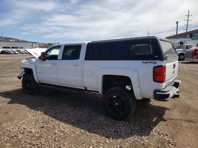 Photo 2 from auction – 2017 CHEVROLET 1500 with VIN 1GC1KVEY2HF226169