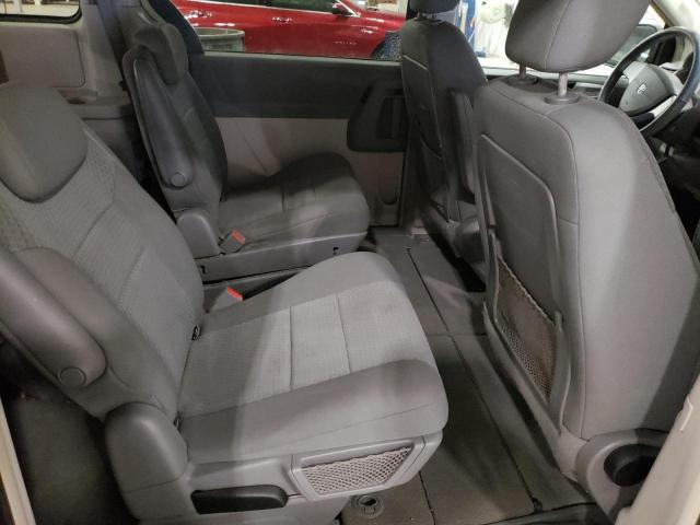 Photo 11 from auction – 2010 DODGE GRAND CARA with VIN 2D4RN5D14AR100217