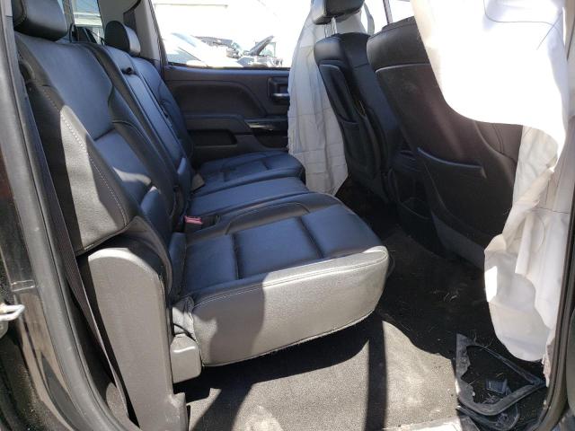 Photo 10 from auction – 2014 CHEVROLET SILVERADO with VIN 3GCUKSEC4EG436041