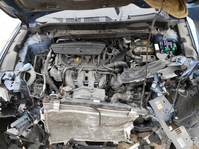 Photo 12 from auction – 2018 MAZDA CX-5 SPORT with VIN JM3KFBBM3J0350685