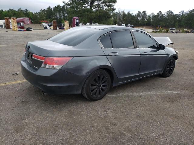Photo 3 from auction – 2012 HONDA ACCORD EX with VIN 1HGCP2F67CA238606