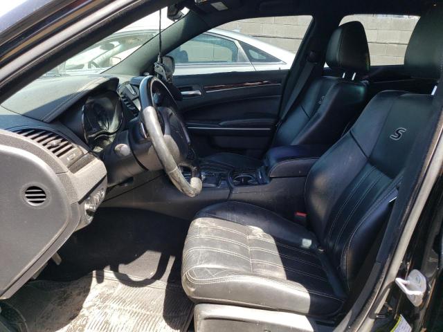 Photo 7 from auction – 2019 CHRYSLER 300 S with VIN 2C3CCABG4KH536005