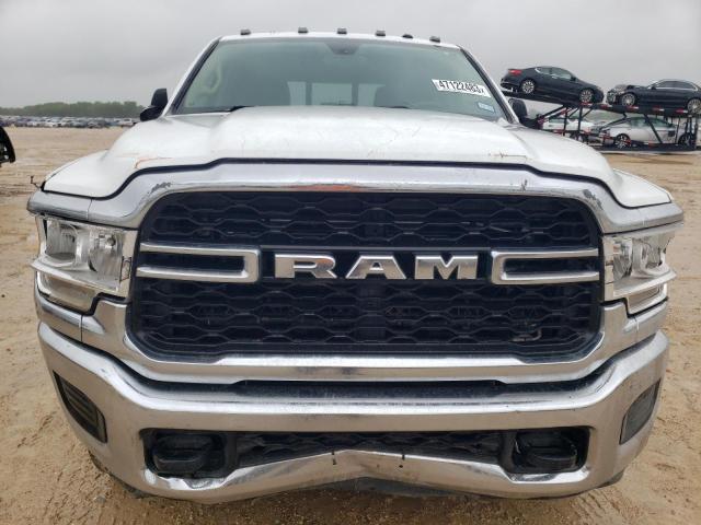 Photo 5 from auction – 2020 RAM 2500 TRADE with VIN 3C6UR5CL2LG170118