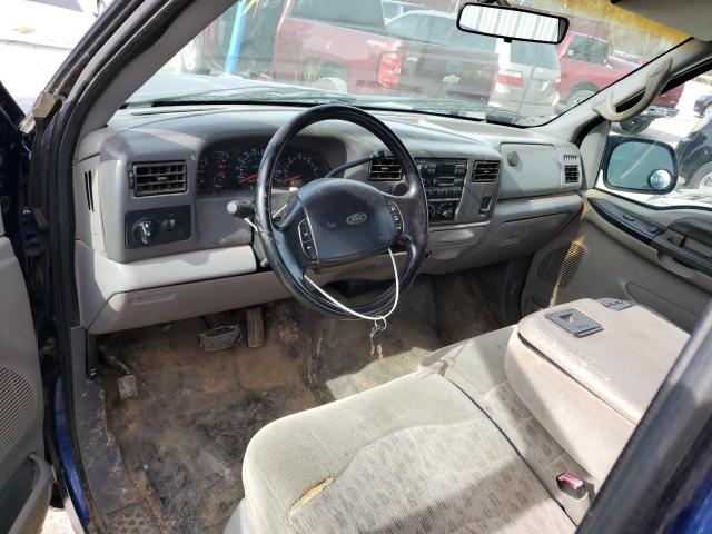 Photo 8 from auction – 1999 FORD F250 SUPER with VIN 1FTNX20L0XEA84826