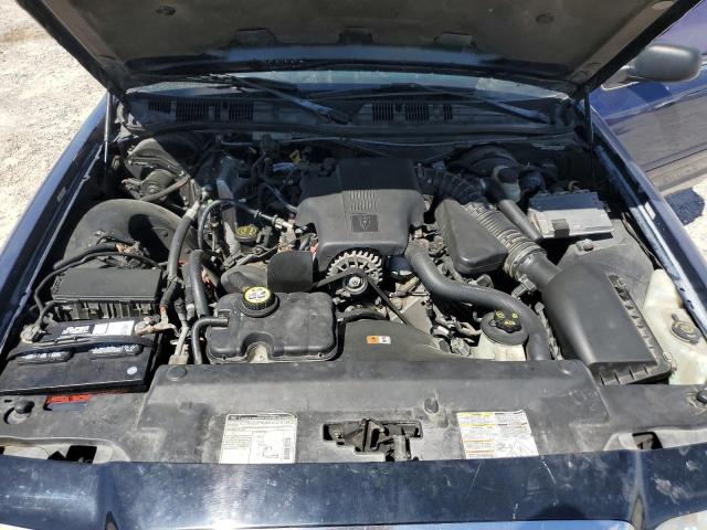 Photo 11 from auction – 2005 FORD CROWN VICT with VIN 2FAHP74W55X103290