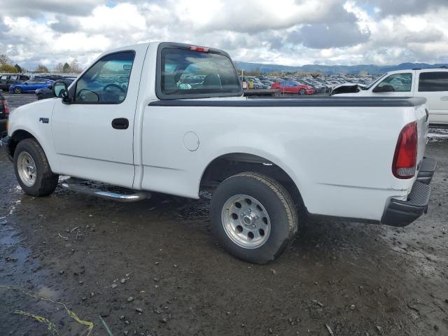 Photo 2 from auction – 2002 FORD F150 with VIN 2FTRF17212CA42191
