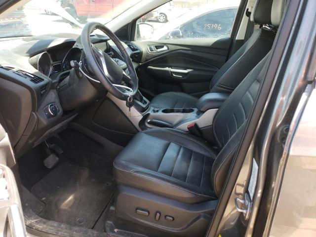 Photo 7 from auction – 2014 FORD ESCAPE SE with VIN 1FMCU0GX7EUD24904