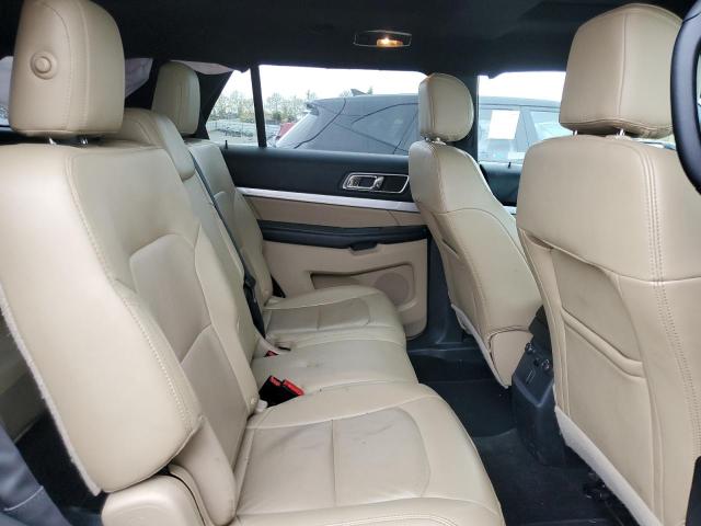 Photo 11 from auction – 2016 FORD EXPLORER X with VIN 1FM5K7D8XGGB63504