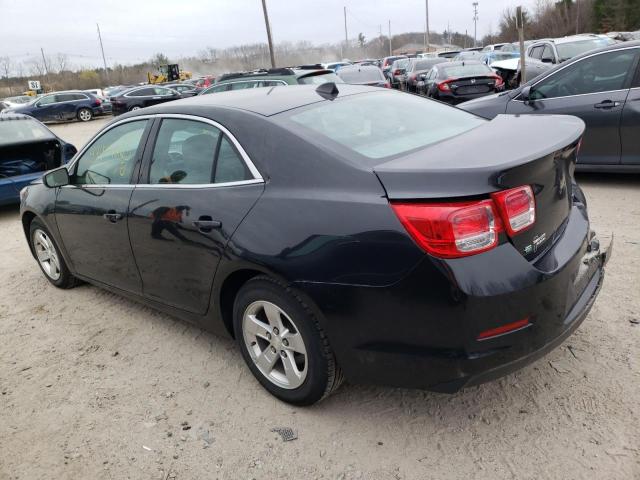Photo 2 from auction – 2014 CHEVROLET MALIBU LS with VIN 1G11B5SL2EF205724