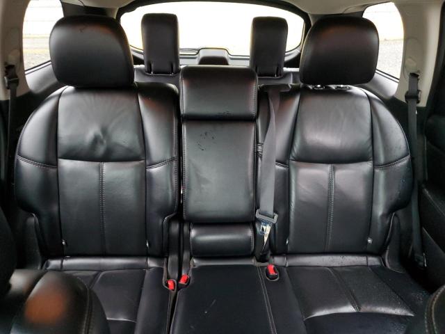 Photo 10 from auction – 2017 NISSAN PATHFINDER with VIN 5N1DR2MM0HC913184