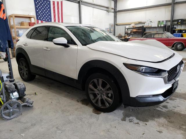 Photo 4 from auction – 2021 MAZDA CX-30 PREM with VIN 3MVDMBDL2MM314398