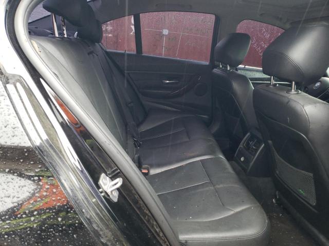 Photo 10 from auction – 2014 BMW 328 I with VIN WBA3A5G57ENP28642