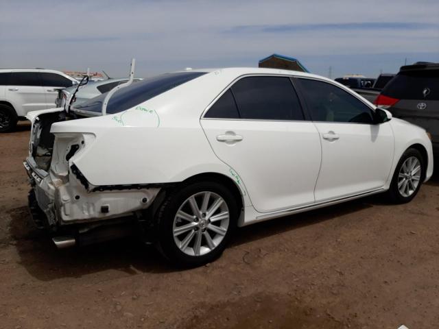 Photo 3 from auction – 2014 TOYOTA CAMRY L with VIN 4T4BF1FK4ER345474