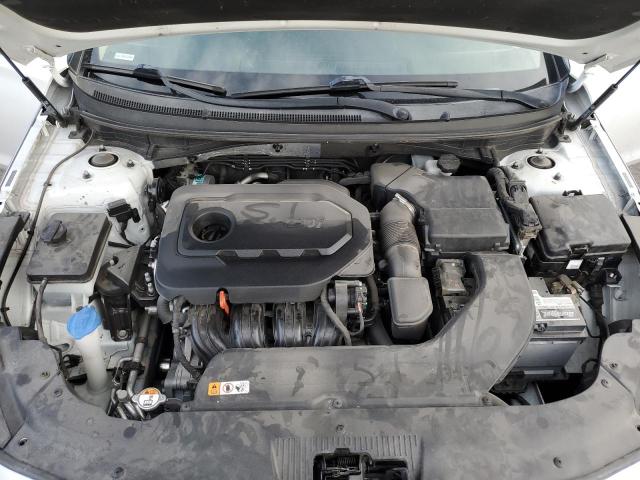 Photo 11 from auction – 2015 HYUNDAI SONATA SE with VIN 5NPE24AF2FH118220