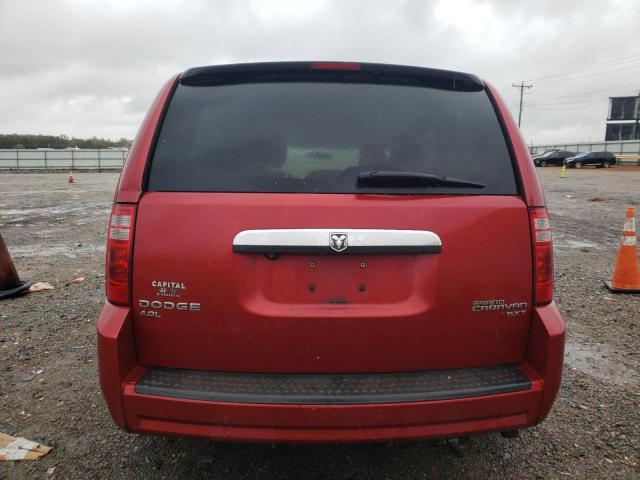 Zdjęcie 6 z aukcji – 2010 DODGE GRAND CARA z VIN 2D4RN5DX3AR127042