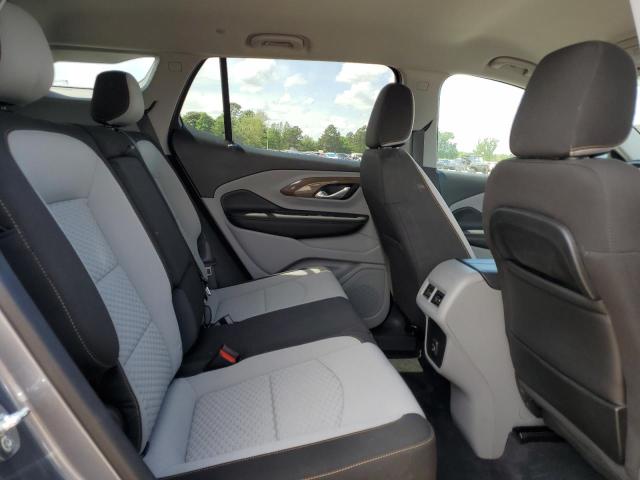 Photo 11 from auction – 2021 GMC TERRAIN SL with VIN 3GKALMEV7ML318315