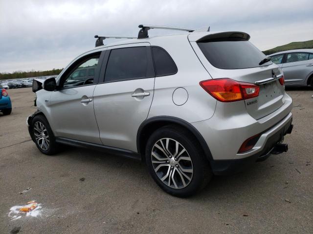 Photo 2 from auction – 2018 MITSUBISHI OUTLANDER with VIN JA4AP3AU8JU022304