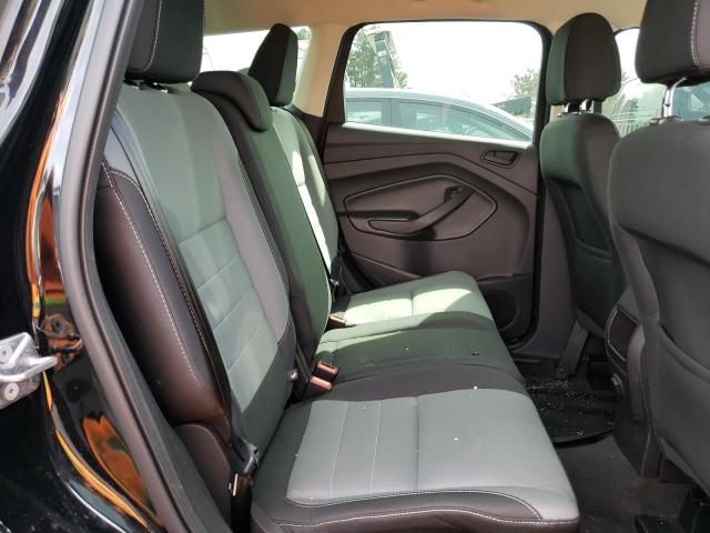 Photo 11 from auction – 2017 FORD ESCAPE S with VIN 1FMCU0F77HUC46470