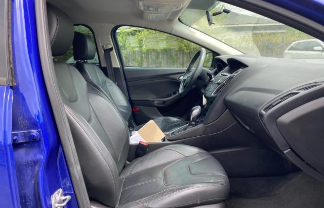 Photo 5 from auction – 2015 FORD FOCUS SE with VIN 1FADP3K26FL274801
