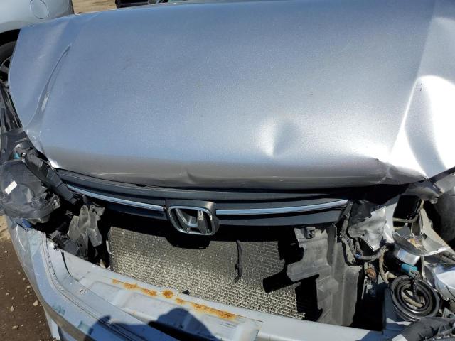 Photo 11 from auction – 2013 HONDA ACCORD LX with VIN 1HGCR2F37DA170289
