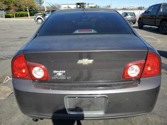 Photo 6 from auction – 2011 CHEVROLET MALIBU with VIN 1G1ZC5EB0A4137450