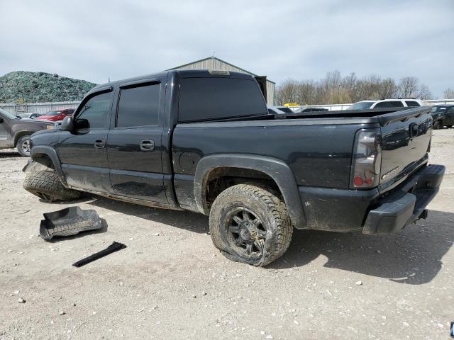 Photo 2 from auction – 2005 CHEVROLET SILVERADO with VIN 2GCEK13T951255754