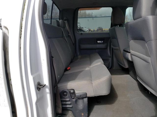 Photo 10 from auction – 2007 FORD F150 SUPER with VIN 1FTPW14V67FA25162
