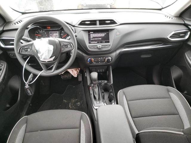 Photo 8 from auction – 2023 CHEVROLET TRAILBLAZE with VIN KL79MPSL7PB132387