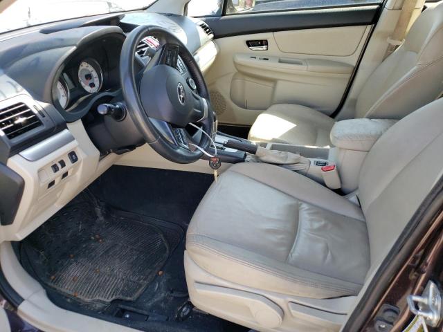 Photo 7 from auction – 2012 SUBARU IMPREZA LI with VIN JF1GPAH66CH227214