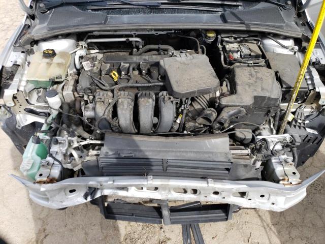 Photo 11 from auction – 2016 FORD FOCUS S with VIN 1FADP3E24GL246833