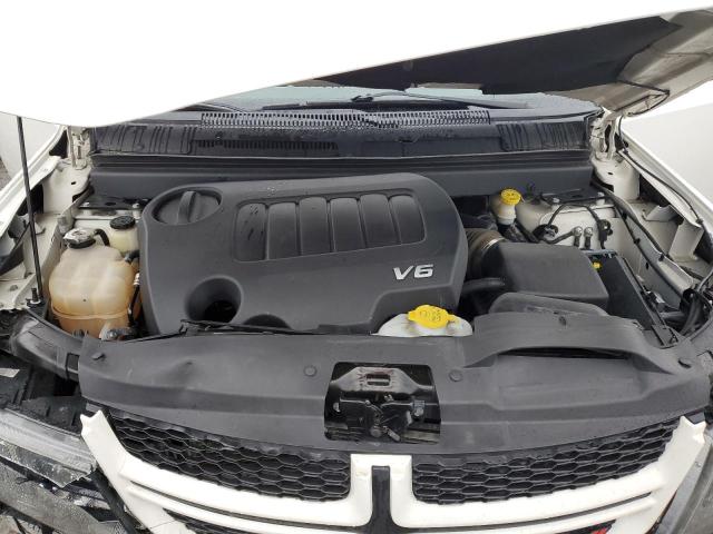 Zdjęcie 11 z aukcji – 2017 DODGE JOURNEY GT z VIN 3C4PDCEG1HT580965
