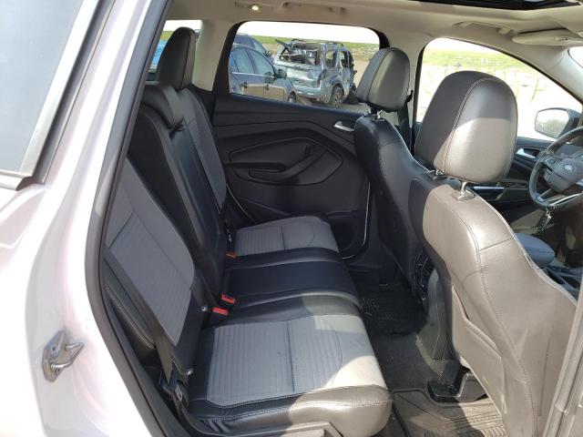 Photo 11 from auction – 2017 FORD ESCAPE TIT with VIN 1FMCU9J98HUA96785