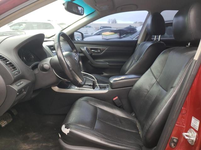 Photo 7 from auction – 2013 NISSAN ALTIMA 2.5 with VIN 1N4AL3AP7DN528738