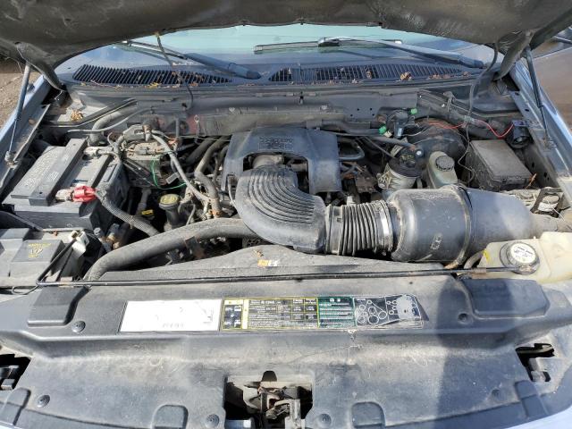 Photo 11 from auction – 2003 FORD F150 SUPER with VIN 1FTRW07LX3KD54834