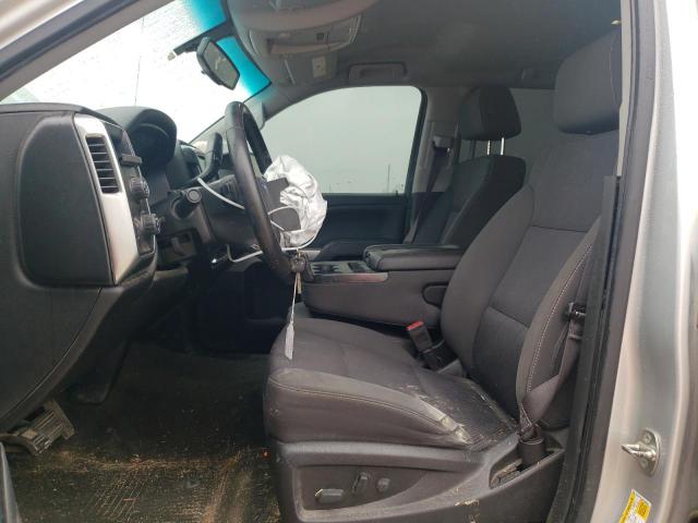 Photo 7 from auction – 2017 CHEVROLET 1500 with VIN 3GCUKREC7HG485554