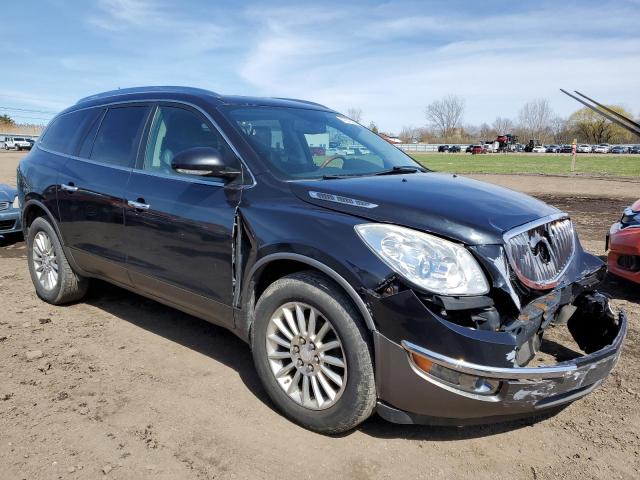 Photo 4 from auction – 2012 BUICK ENCLAVE with VIN 5GAKRCED3CJ372279