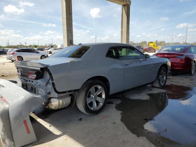 Photo 3 from auction – 2021 DODGE CHALLENGER with VIN 2C3CDZAG1MH547365