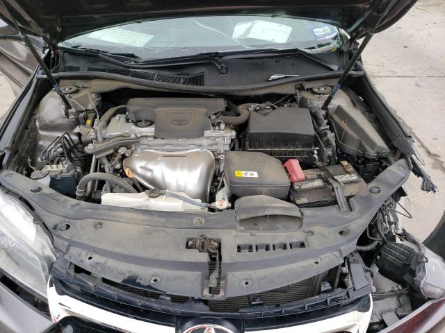 Photo 11 from auction – 2017 TOYOTA CAMRY LE with VIN 4T1BF1FK6HU755837