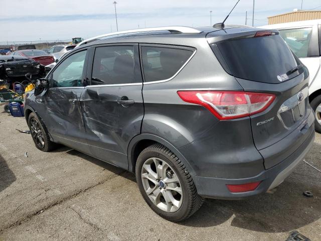 Photo 2 from auction – 2016 FORD ESCAPE TIT with VIN 1FMCU0JX6GUC38589