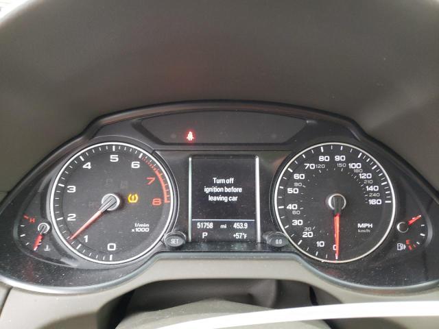 Photo 9 from auction – 2015 AUDI Q5 PREMIUM with VIN WA1LFAFP7FA126245