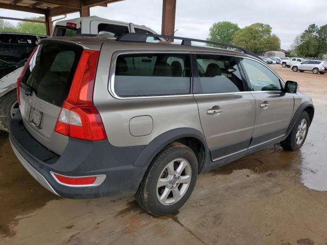 Photo 3 from auction – 2012 VOLVO XC70 3.2 with VIN YV4952BL1C1127928