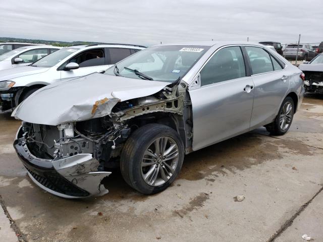 Photo 1 from auction – 2016 TOYOTA CAMRY LE with VIN 4T1BF1FK7GU209515