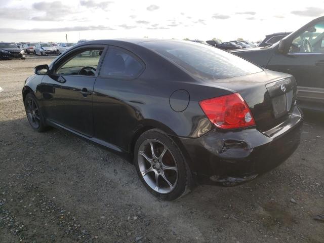 Photo 2 from auction – 2005 TOYOTA SCION TC with VIN JTKDE167050025607