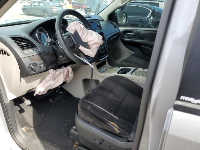 Zdjęcie 7 z aukcji – 2014 DODGE GRAND CARA z VIN 2C4RDGCG3ER154437
