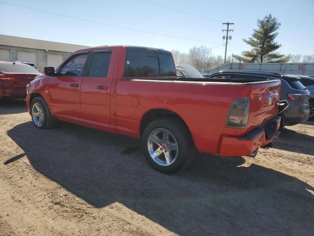 Photo 2 from auction – 2012 DODGE RAM 1500 S with VIN 1C6RD7HT8CS129395