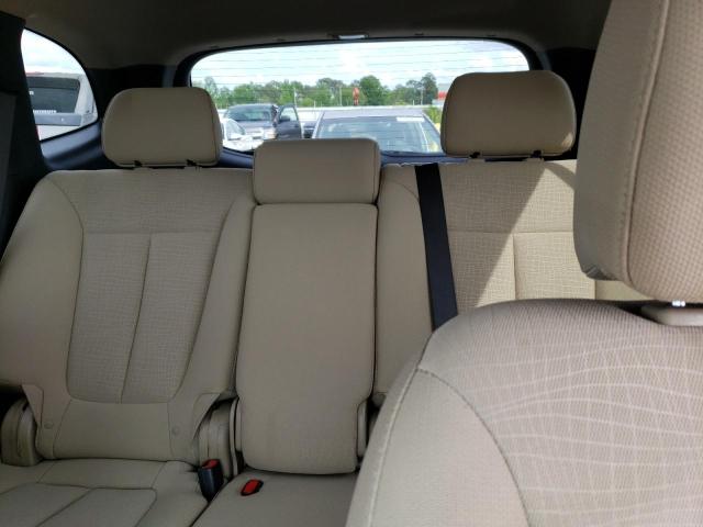 Photo 10 from auction – 2010 HYUNDAI SANTA FE G with VIN 5NMSG3AB1AH362636