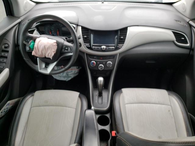 Photo 8 from auction – 2017 CHEVROLET TRAX 1LT with VIN KL7CJLSB2HB154006