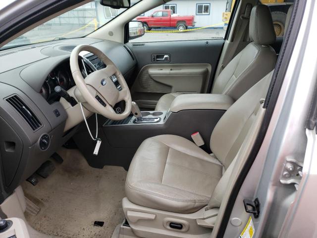 Photo 7 from auction – 2010 FORD EDGE LIMIT with VIN 2FMDK4KCXABB75443