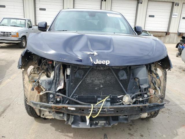 Photo 5 from auction – 2014 JEEP GRAND CHER with VIN 1C4RJFAG8EC240597