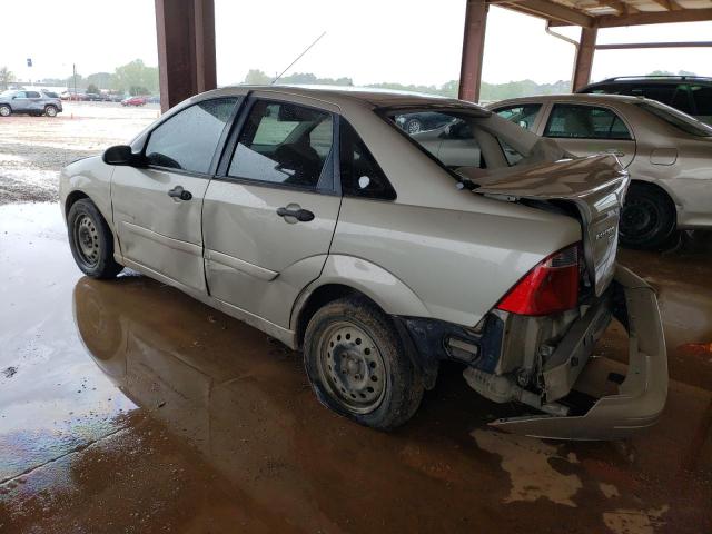 Photo 2 from auction – 2007 FORD FOCUS ZX4 with VIN 1FAFP34N47W312994